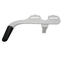 Non-electric Portable Slim Self-cleaning Nozzle Bidet Toilet Attachment