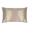100% Pure Mulberry Silk Pillowcase for Hair and Skin 25 Momme 6A+ Grade Silk Pillow Cases with Hidden Zipper
