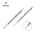 Myto T13 Soldering Iron Tip for BAKON BK950D T13 C1/C4/BC1/BC2/BC3 Two-in-one Heating Iron Head