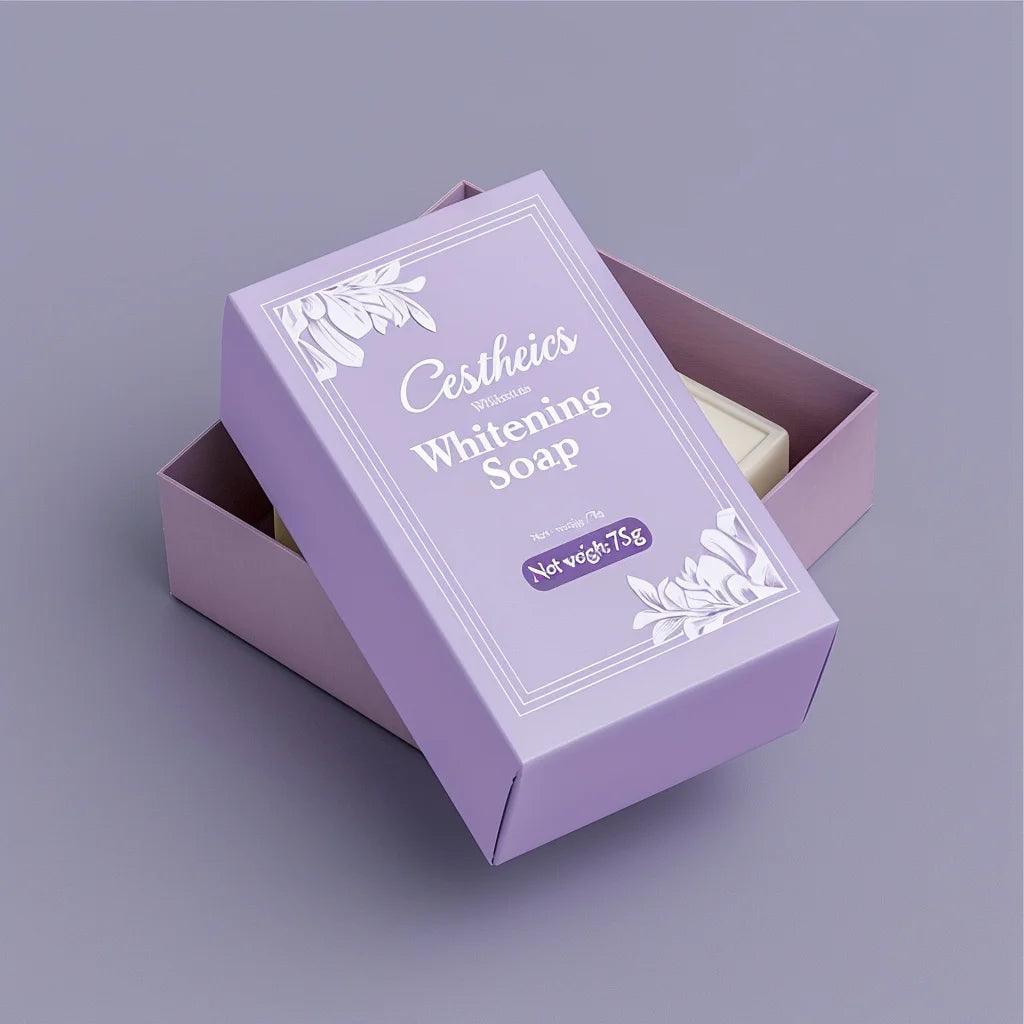 OEM ODM Private Label Natural Organic Removal Pimple Pore Acne Treatment Sea Salt Soap Base Whitening Moisturizing Glycerin Soap