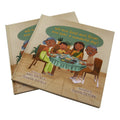 High Quality Hardcover Children Book Printing Custom Children Hardcover Book Printing