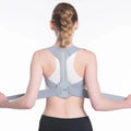 Custom Hot Sale Scoliosis Back Support Brace Men Women Posture Corrector