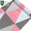 45cm*10m Wallpaper Self-adhesive PVC Waterproof Moisture-proof Bedroom Living Room Wall Paper Sticker
