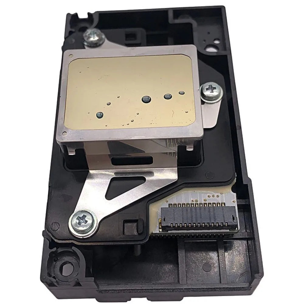 Printer Print Head Printhead Fits for Epson Artisan T960 EP-704A PM-A940 TX525 EP-705A A60 EP-302 EP-706A A960 E6752 PM-A840