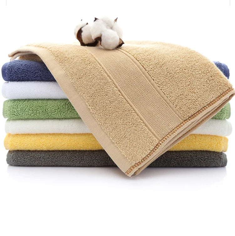 Bedding Wholesale Towel Set 100% Cotton Towels  Hotel & Home Bath Towel