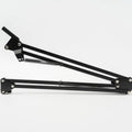 Tablet Mount Bracket Angle Rotation Height Adjustment Ergonomic Tablet Mount Bracket Laptop Tablet Stable Tablet Mount Bracket