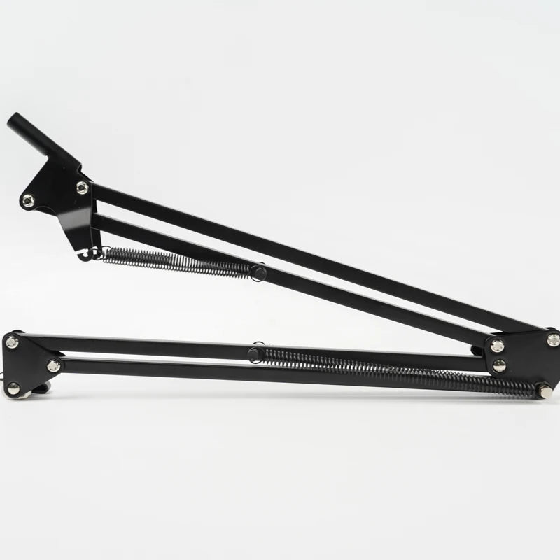 Tablet Mount Bracket Angle Rotation Height Adjustment Ergonomic Tablet Mount Bracket Laptop Tablet Stable Tablet Mount Bracket