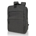 Custom OEM/ODM 17.3-inch Oxford Durable Mochila Waterproof Backpack Hiking Travel Bag Laptop Bag with USB Charing