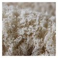 Luxury 100% Silk Chinese Wool Hand Tufted Carpet High Pile Jacquard Loop Design for Living Room Machine Made