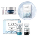 Korean Asce Plus Face Mask Gel Facial Mask asce srlv Treatment Skin Care ASCE plus Soothing anti wrinkles