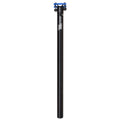 Bicycle Seats Post 33.9 * 600MM Seats Tubes Long Sitting Pole Folding Bicycle Lengthened Saddle Tubes Compatible With SP8 Bicycl