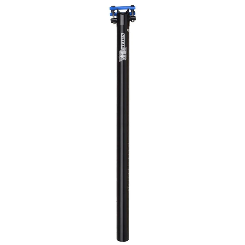 Bicycle Seats Post 33.9 * 600MM Seats Tubes Long Sitting Pole Folding Bicycle Lengthened Saddle Tubes Compatible With SP8 Bicycl