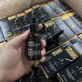 Custom Organic Hair Growth Oil for Eyelash Growth Private Label Nourishes Hair Prevention Beauty & Personal Care Product