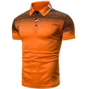 Wholesale Customized Custom Logo Office Polo Shirt Cotton Tee Tops Mens Golf Polo Shirts All Blank Polos