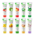 Wholesale Exfoliating Facial Cream Deep Cleansing Natural Organic Cucumber Facial Exfoliating Peel Gel