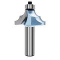 LAIWEI LC0802 Classical Moulding Bit Density Board CNC 3D Engraving Woodworking Milling Cutter Router Bit OEM Tungsten Bright