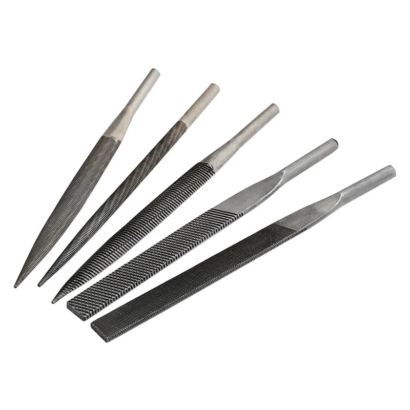 Hot Selling Cheap LIONWHAM Steel Pneumatic Reciprocating File Head Assorted Tool