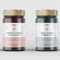 Custom Adhesive PVC Spice Label Stickers Waterproof for Jars & Bottles for Household Products