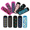 Personalized Sublimation Printing Neoprene Insulated Icy Pole Bag Insulated Ice Pole Holders for Kids