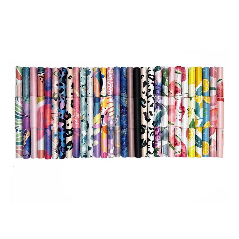 Abstract Morden Art Design Customized Exercises Non-Slip Cover Pilates Sticky Reformer Tower Mat Towel Sweat Absorbing