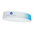 High-Quality Trade Show Advertising Display Tension Fabric Ceiling Hanging Banner