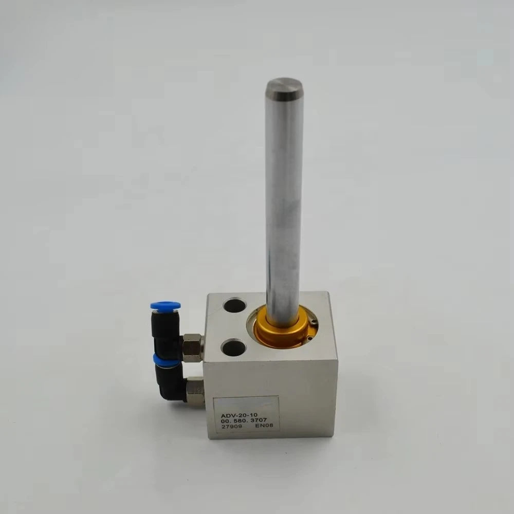 1 Piece Short-stroke Cylinder SA-21035 00.580.3707 for Heidelberg Printing Machine