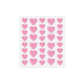36 Dots Pink Heart Private Label Tea Tree Oil Hydrocolloid As Main Ingredient Pimple Master Patch Colorful Acne Patches