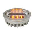 G105 Solar Led  360 Degree Manufacturer Flashing Light Ruichen Traffic Light Solar Road Stud cat eye
