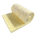 Quality Assurance Heat Insulation Fiberglass Blanket Insulation Glass Wool Popular Fiberglass Insulation Roll Glass Wool