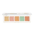Private Label Creamy Makeup High Pigment Concealer for Face and Body Lightweight Long-Lasting Full Coverage Natural Feature