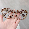 Thick Frame Retro Cat Eye Acetate Eyeglasses Anti Blue Light Prescription Optical Frames MegaBDM