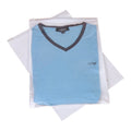 Specification Transparent Cosmetic Plastic CPE for Clothes Packing Bag