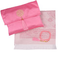 Prayer Mat with Bag Portable Tesbih Set Prayer Rug With Beads Islamic Gifts