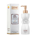 OEM ODM Niacinamide Palm Oil Body Whitening Lotion Smooth Skin Brightening 300ml Fresh Fragrance for All Skin Types