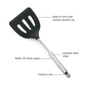Kitchen Accessories Home and Kitchen Cookware Sets 8pcs Non-stick Kitchen Utensils Factory for Cooking Tools