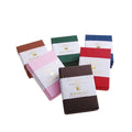 Delicate High-end Bow Jewelry Storage Gift Box Jewelry Paper Packaging Gift Box with Bow Ribbon Paper Jewelry Packaging Boxes