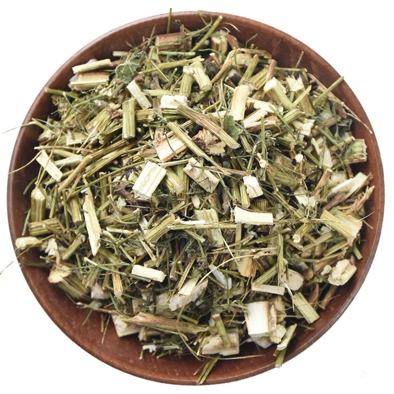 Qinghao ARTEMISIAE Bulk Supply Sliced HERBA ARTEMISIAE ANNUAE Plants for Sale