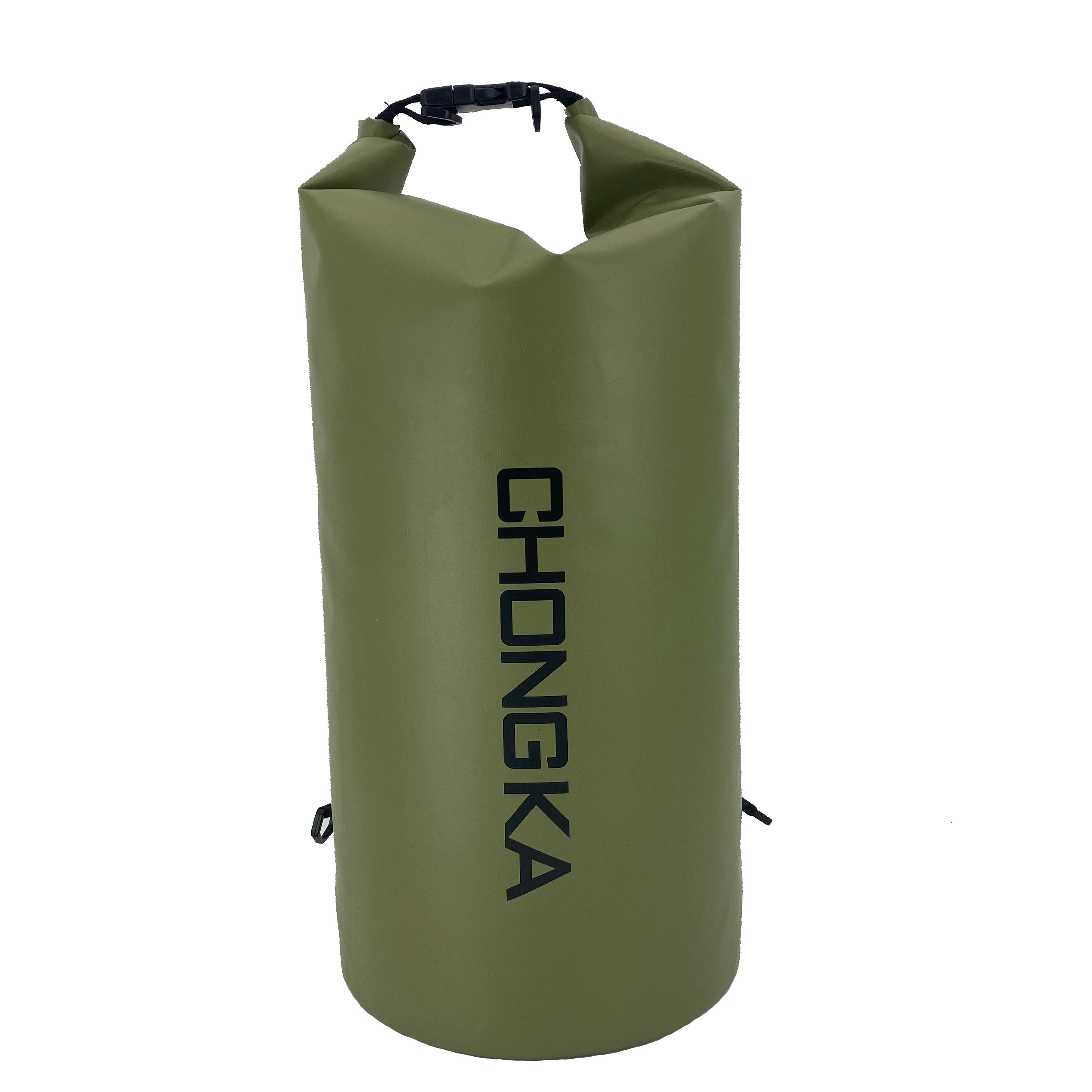 Factory 20L Waterproof Floating Ocean Pack Dry Bag for Outdoors