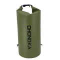 Custom Capacity Floating Roll Top Cooler Dry Bags Waterproof Tarpaulin PVC Dry Bag Backpack