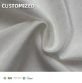 Quick-dry Sustainable Stretch Spandex Polyester Knitted Textile