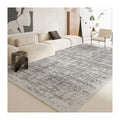 Advanced Dirt Resistance Non-Slip Large Area Full Cover Thickened Carpet Machine Made Bedroom Bed Rug for Room Household Foot