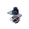 Original New Servo Motor Driver AU002-DC15V-8200 5AA-0003-424 323-4201-701 5AA0003424 LS40 Motor Driver for Komori Spare Parts