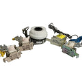RM1-5420 RM1-5423 RM1-9006 RM1-9007  for HP CP2025 2320 M351 451 M476 MF8580 8350 8380 Clutch RM-8318 Printer Parts