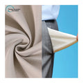Repreve 50 Polyester 50 Cotton TC Polyester Cotton Fabric Rpet Recycled Polyester/cotton Fabric for Pocket Fabric