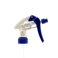 Customized 28mm Trigger Sprayer 28/400 28/410 Trigger With Heavy Duty Plastic Pump Atomizer for Bottle Packing for Garden Use