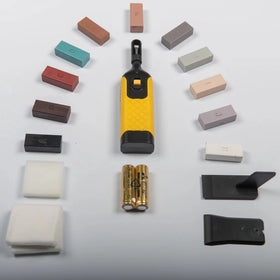 Tile Foor Wax Repair Tool (Separate Wax Block)