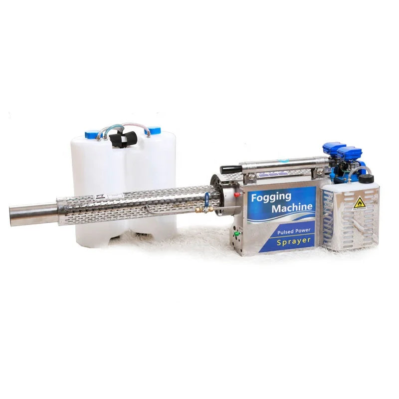 15 L Durable Metal Portable Indoor Agricultural Sprayer with Fine Misting Feature