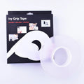 Multipurpose Removable Double Sides Strong Sticky Acrylic Anti slip Tape Transparent Roll Nano Adhesive Tape
