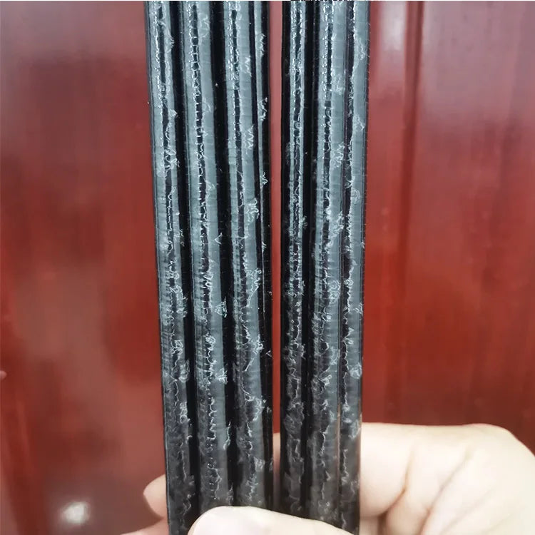 BBX Carbon Fiber High Quality Fishing Blank Light Jigging Rod Blank Slow Jigging Pitch Fishing Rod Blank MegaBDM