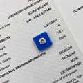 IGI Certificate 0.5ct 1ct 1.5ct 2ct 3ct DEF VVS VS 0.01-20Carat Wholesale Lab Created Loose Diamond HPHT CVD Lab Grown Diamond